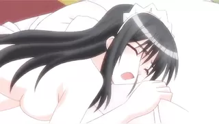 Shinshou Genmukan - Ep.3