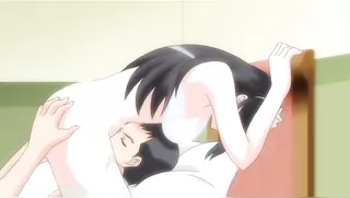 Shinshou Genmukan - Ep.3