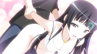 Please Rape Me! - Ep.1