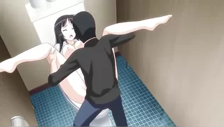 Please Rape Me! - Ep.1