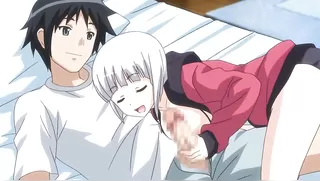 Please Rape Me! - Ep.1