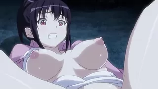 Please Rape Me! - Ep.1