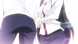 Please Rape Me! - Ep.1