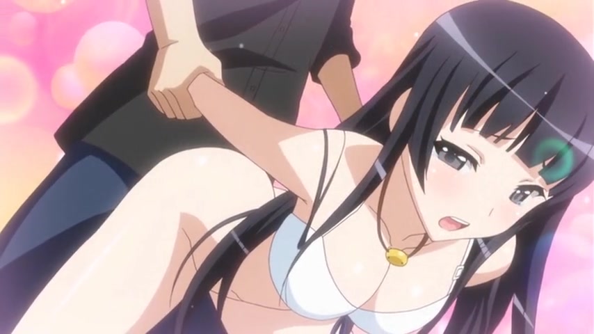 Anime hentai rape