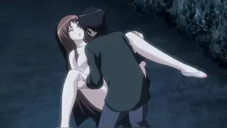 Please Rape Me! - Ep.2