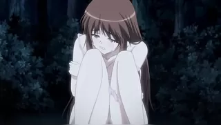 Please Rape Me! - Ep.2