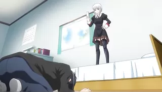 Please Rape Me! - Ep.2