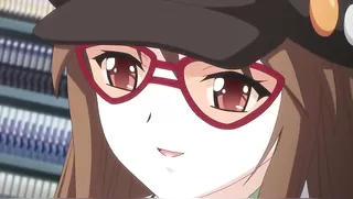 Please Rape Me! - Ep.2