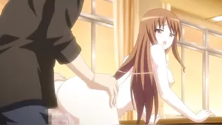 Please Rape Me! - Ep.2