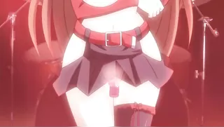 Please Rape Me! - Ep.2