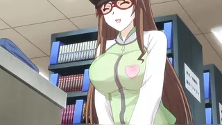 Please Rape Me! - Ep.2