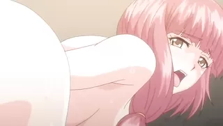 Boy Meets Harem The Animation