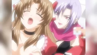 Mahou Shoujo Sae - Ep.1