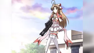 Mahou Shoujo Sae - Ep.1