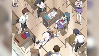 Mahou Shoujo Sae - Ep.1