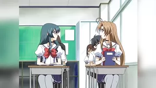 Mahou Shoujo Sae - Ep.1