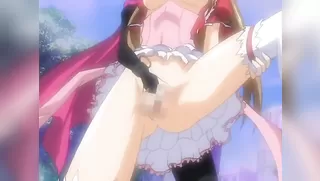 Mahou Shoujo Sae - Ep.1