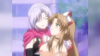 Mahou Shoujo Sae - Ep.1