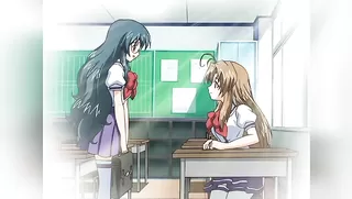 Mahou Shoujo Sae - Ep.2