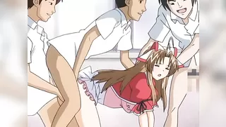 Mahou Shoujo Sae - Ep.2