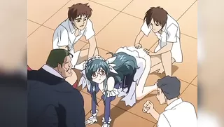 Mahou Shoujo Sae - Ep.2