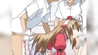 Mahou Shoujo Sae - Ep.2