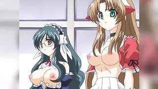 Mahou Shoujo Sae - Ep.2