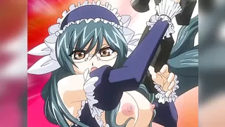 Mahou Shoujo Sae - Ep.2