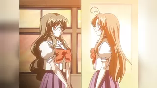 Mahou Shoujo Sae - Ep.2