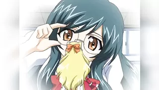 Mahou Shoujo Sae - Ep.2