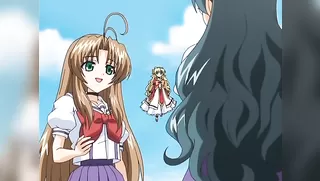 Mahou Shoujo Sae - Ep.2