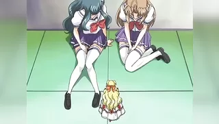 Mahou Shoujo Sae - Ep.2