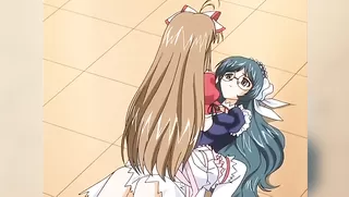 Mahou Shoujo Sae - Ep.2