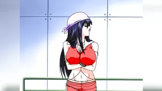 Shin Ban Megami Tantei Vinus File - Ep.1