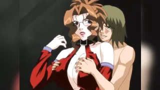 Shin Ban Megami Tantei Vinus File - Ep.2