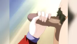 Shin Ban Megami Tantei Vinus File - Ep.2