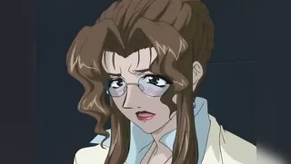 Shin Ban Megami Tantei Vinus File - Ep.2