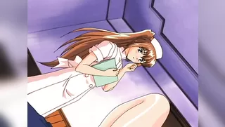 Tres Marias: Sannin no Sei Shojo - Ep.1