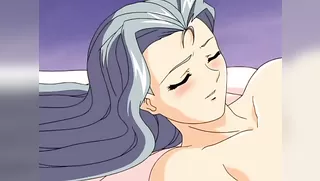 Tres Marias: Sannin no Sei Shojo - Ep.1