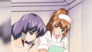 Tres Marias: Sannin no Sei Shojo - Ep.1