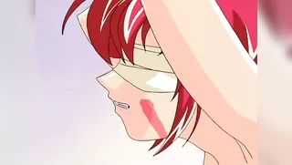 Tres Marias: Sannin no Sei Shojo - Ep.1