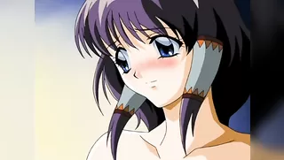 Tres Marias: Sannin no Sei Shojo - Ep.2