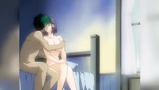 Tres Marias: Sannin no Sei Shojo - Ep.2