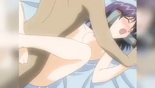 Tres Marias: Sannin no Sei Shojo - Ep.2