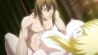 Elf Hime Nina - Ep.1