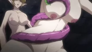 Elf Hime Nina - Ep.1