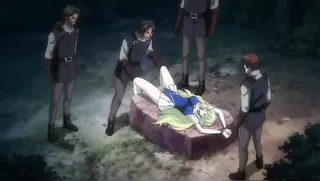 Elf Hime Nina - Ep.1