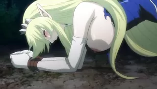 Elf Hime Nina - Ep.1