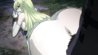 Elf Hime Nina - Ep.1