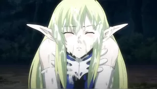 Elf Hime Nina - Ep.1